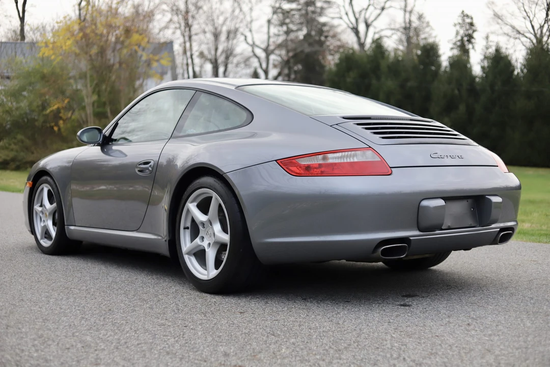 2006 Porsche 997 Carrera - Image 24 of 31