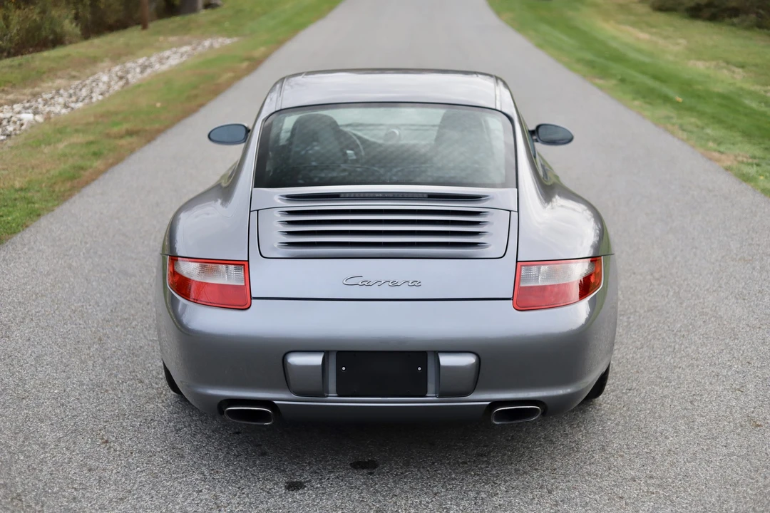 2006 Porsche 997 Carrera - Image 21 of 31