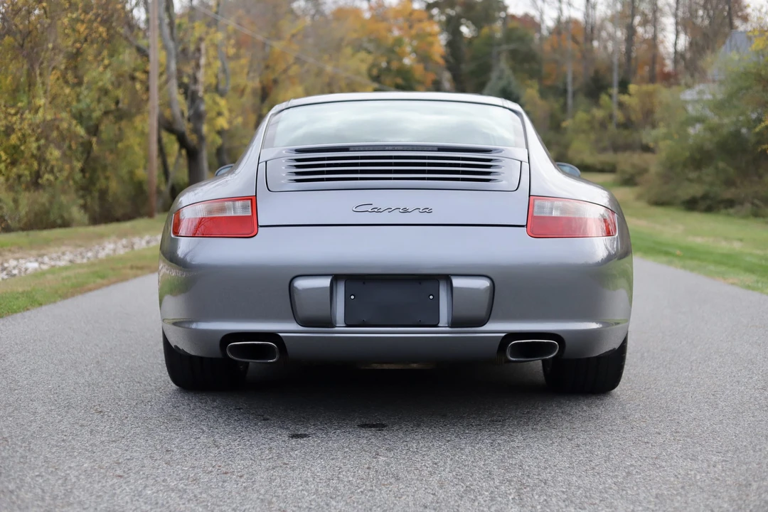 2006 Porsche 997 Carrera - Image 19 of 31