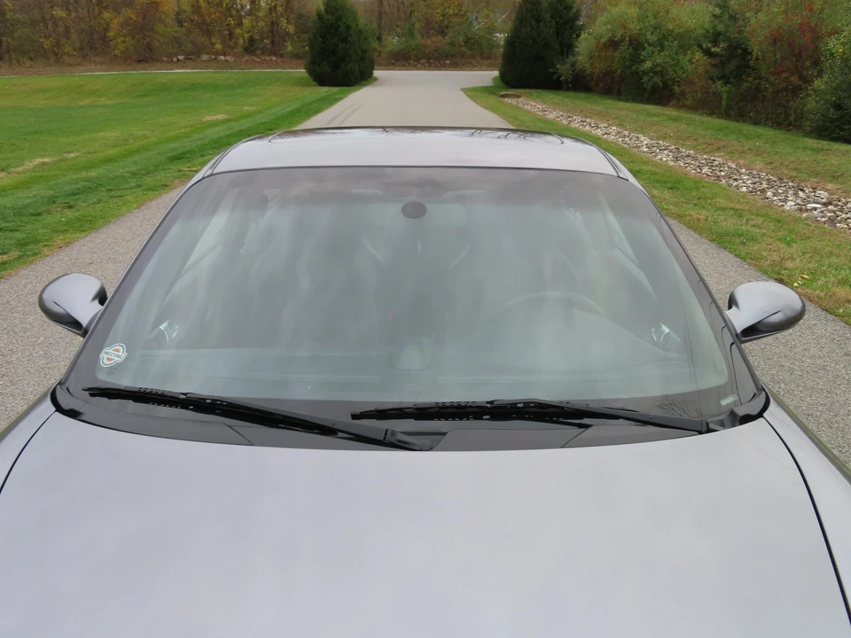 2006 Porsche 997 Carrera - Image 28 of 31