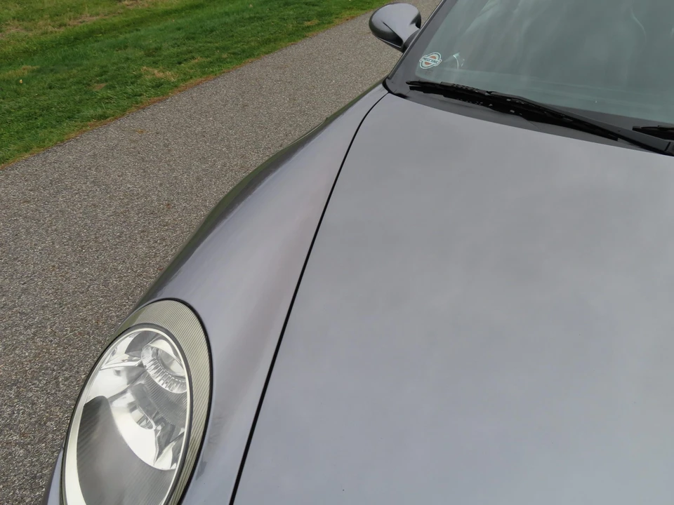 2006 Porsche 997 Carrera - Image 30 of 31
