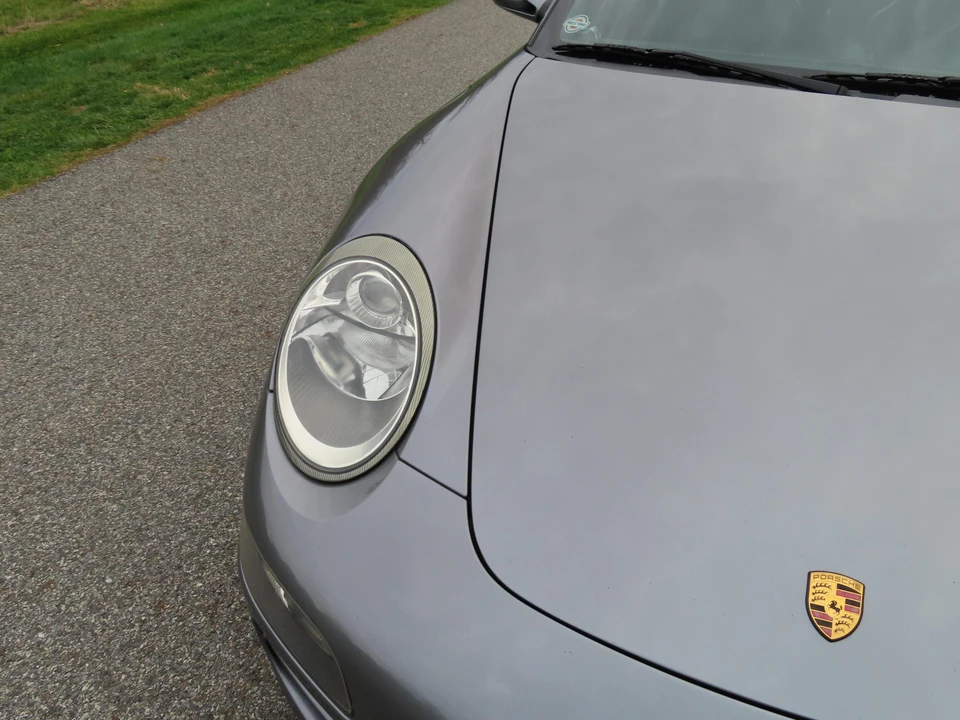 2006 Porsche 997 Carrera - Image 31 of 31