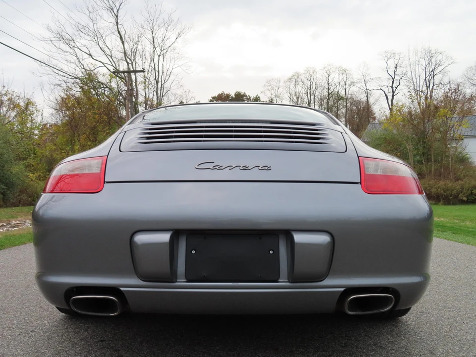 2006 Porsche 997 Carrera - Image 23 of 31