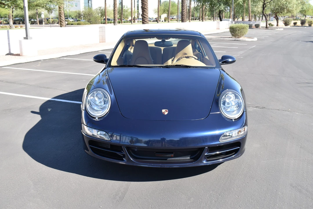 2006 Porsche 997 Carrera - Image 7 of 31