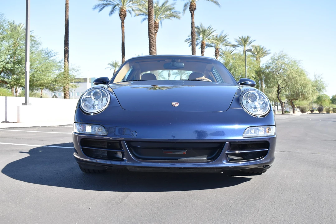 2006 Porsche 997 Carrera - Image 8 of 31