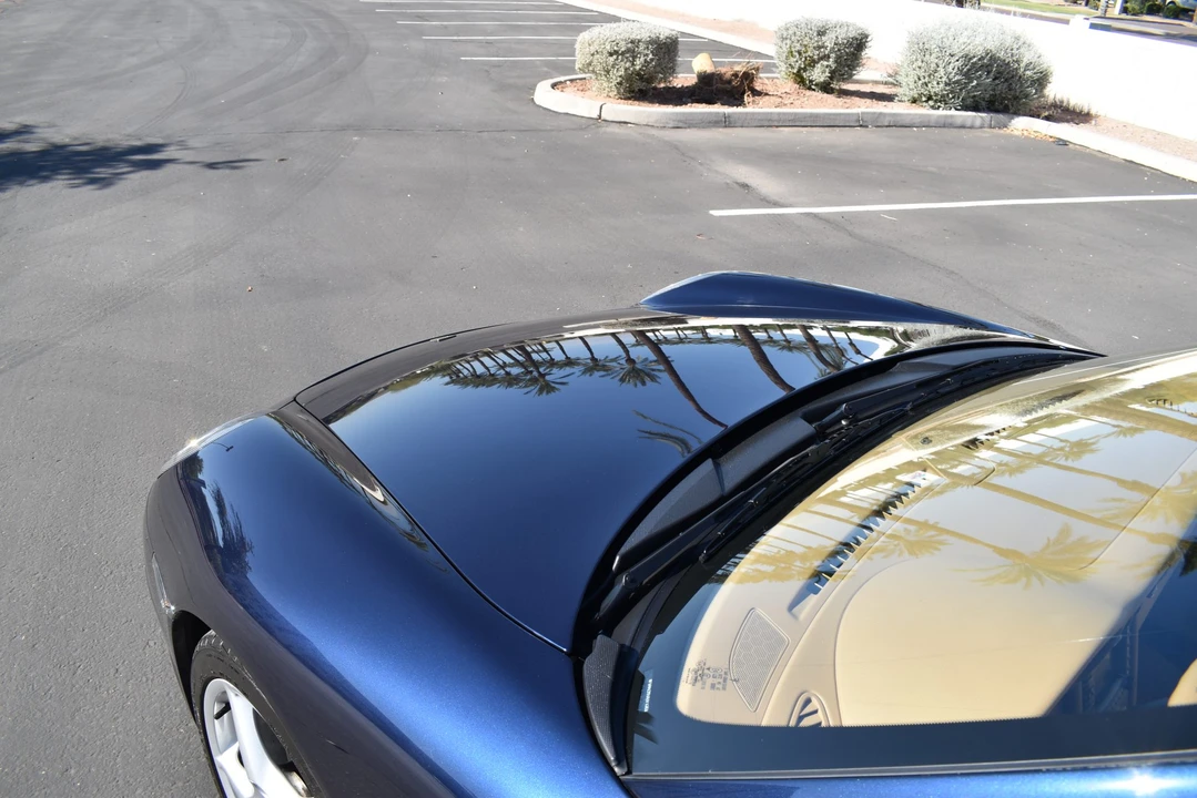 2006 Porsche 997 Carrera - Image 19 of 31