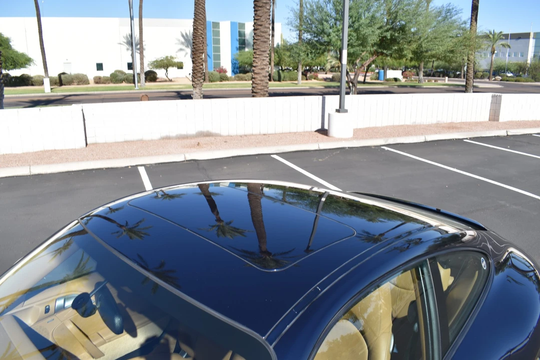 2006 Porsche 997 Carrera - Image 20 of 31