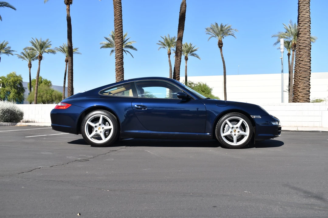 2006 Porsche 997 Carrera - Image 11 of 31