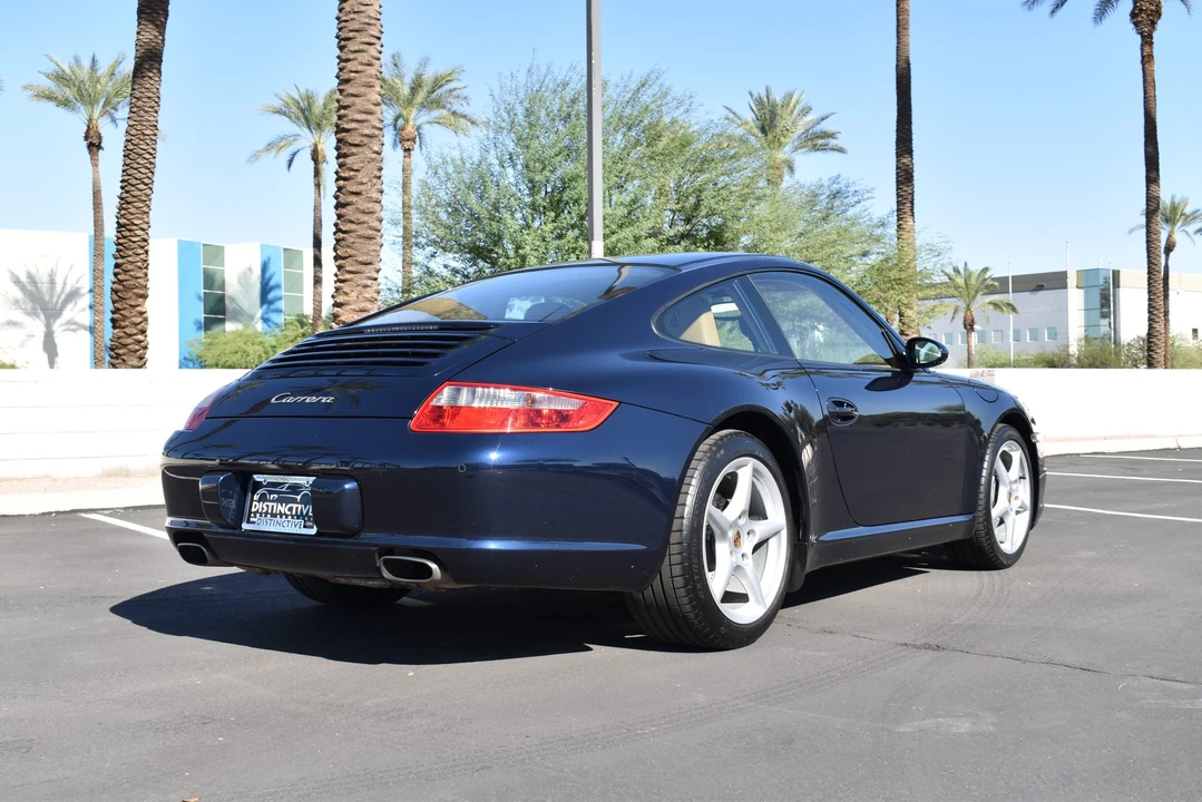 2006 Porsche 997 Carrera - Image 12 of 31
