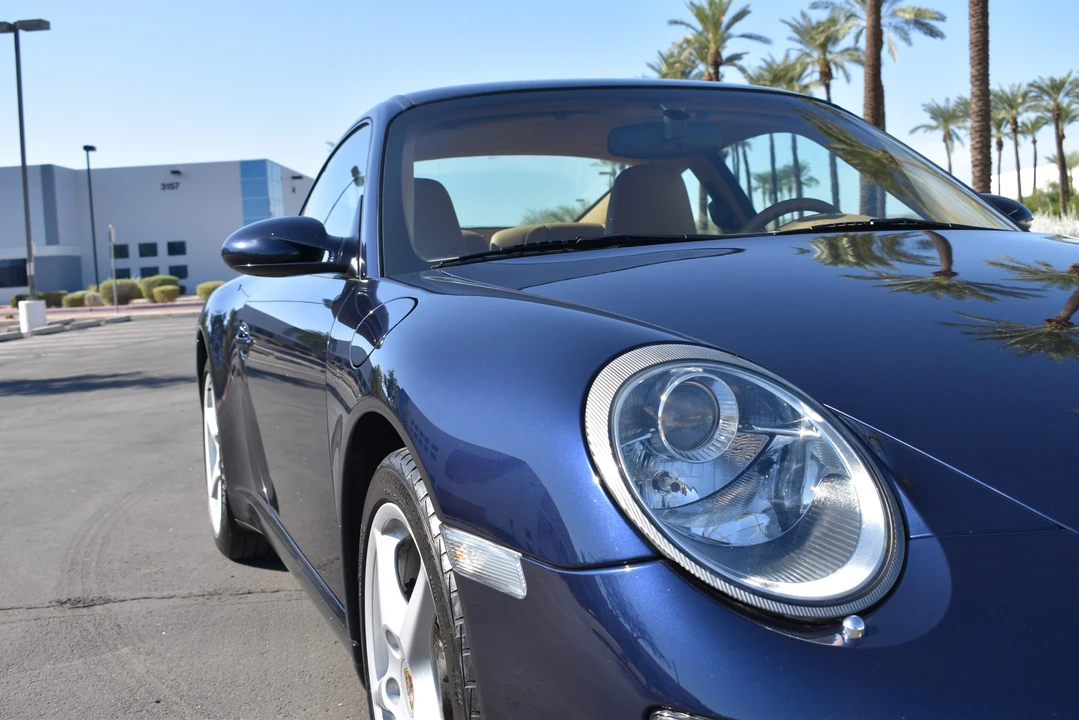 2006 Porsche 997 Carrera - Image 21 of 31