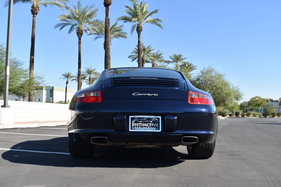 2006 Porsche 997 Carrera - Image 14 of 31