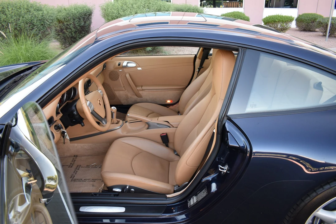 2006 Porsche 997 Carrera - Image 30 of 31