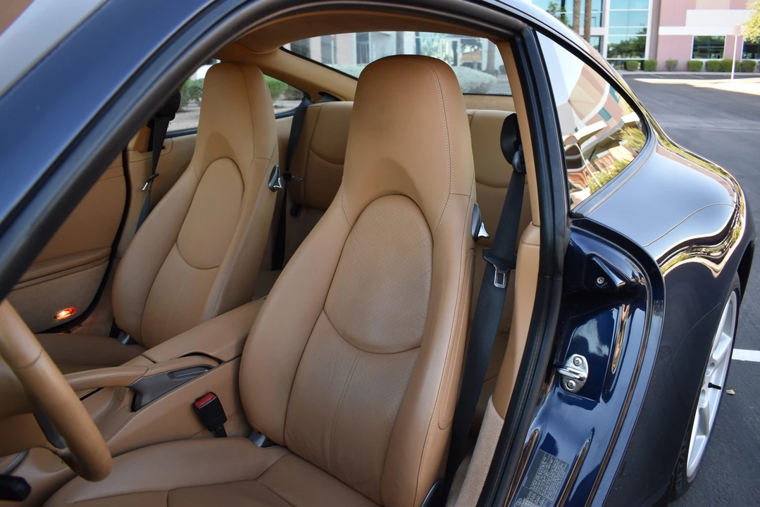 2006 Porsche 997 Carrera - Image 31 of 31