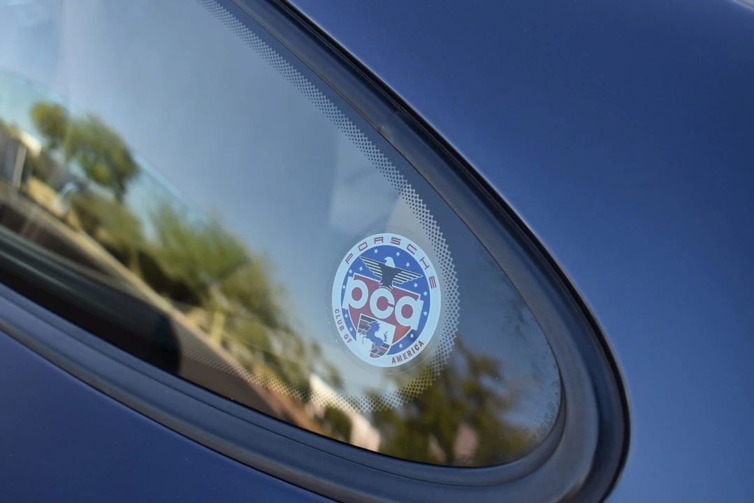 2006 Porsche 997 Carrera - Image 24 of 31