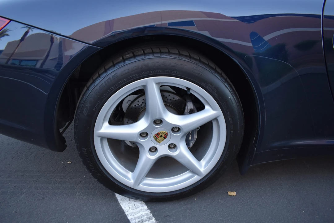 2006 Porsche 997 Carrera - Image 26 of 31