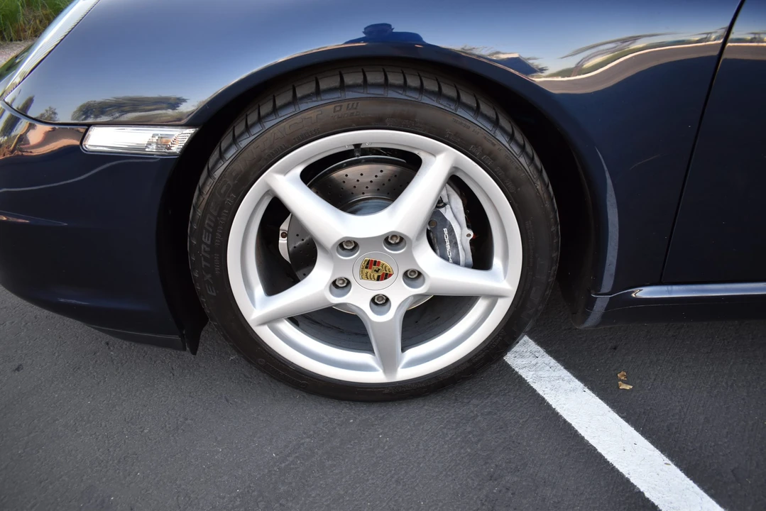 2006 Porsche 997 Carrera - Image 28 of 31