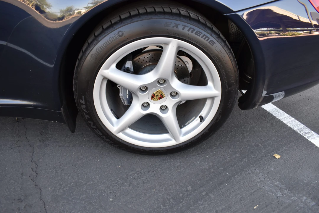2006 Porsche 997 Carrera - Image 29 of 31