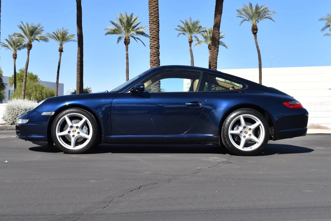 2006 Porsche 997 Carrera - Image 4 of 31