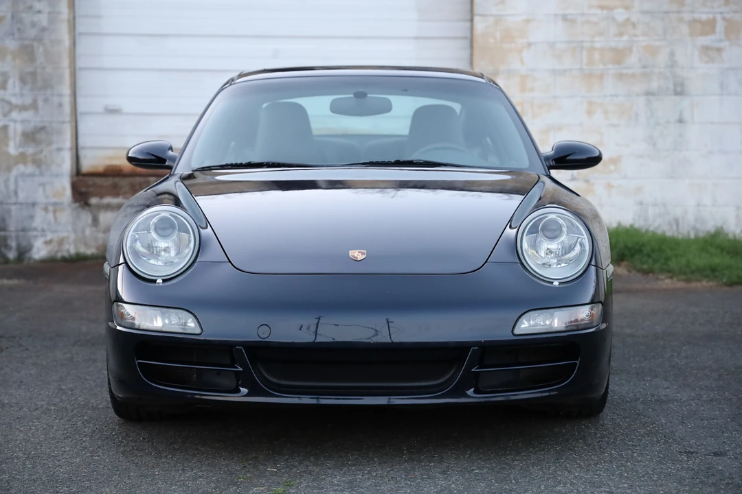 2006 Porsche 997 Carrera - Image 29 of 31