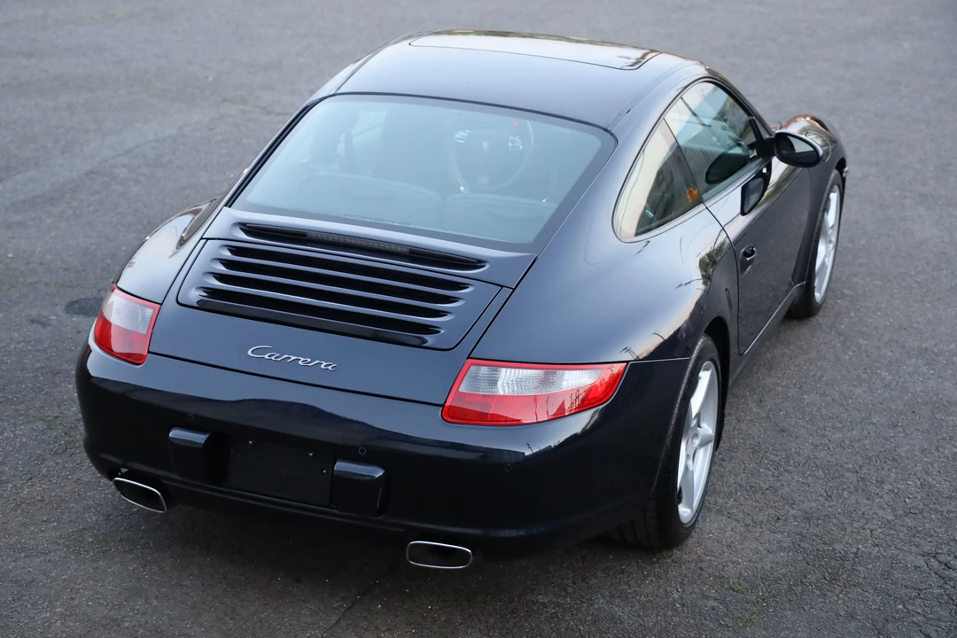 2006 Porsche 997 Carrera - Image 14 of 31