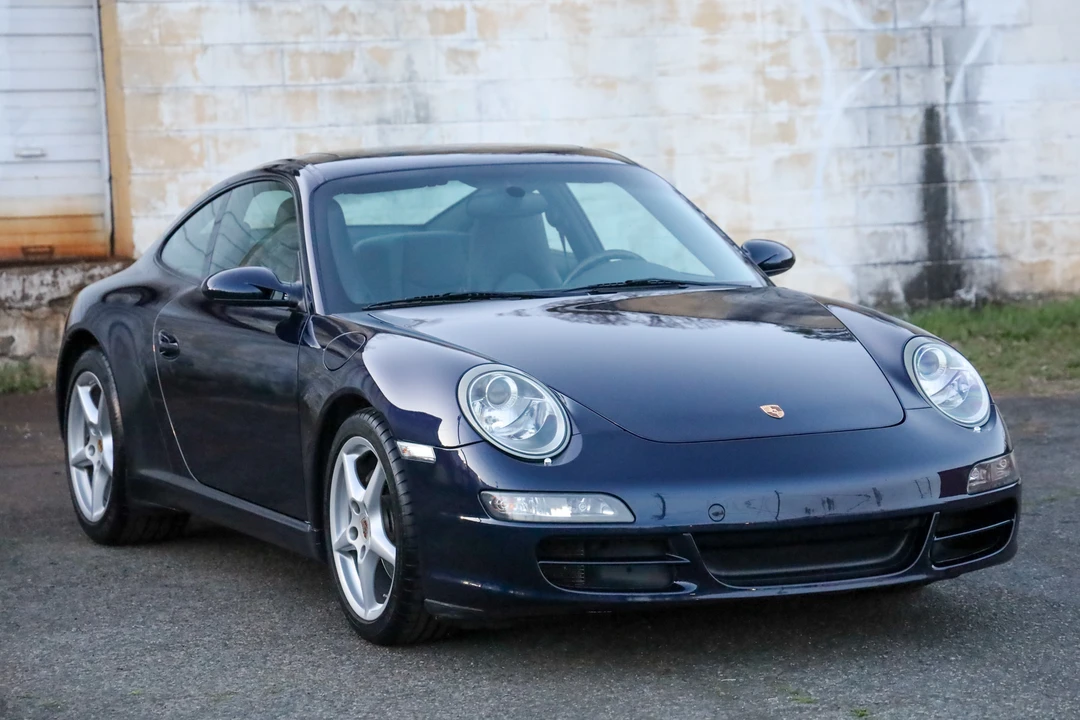 2006 Porsche 997 Carrera - Image 25 of 31