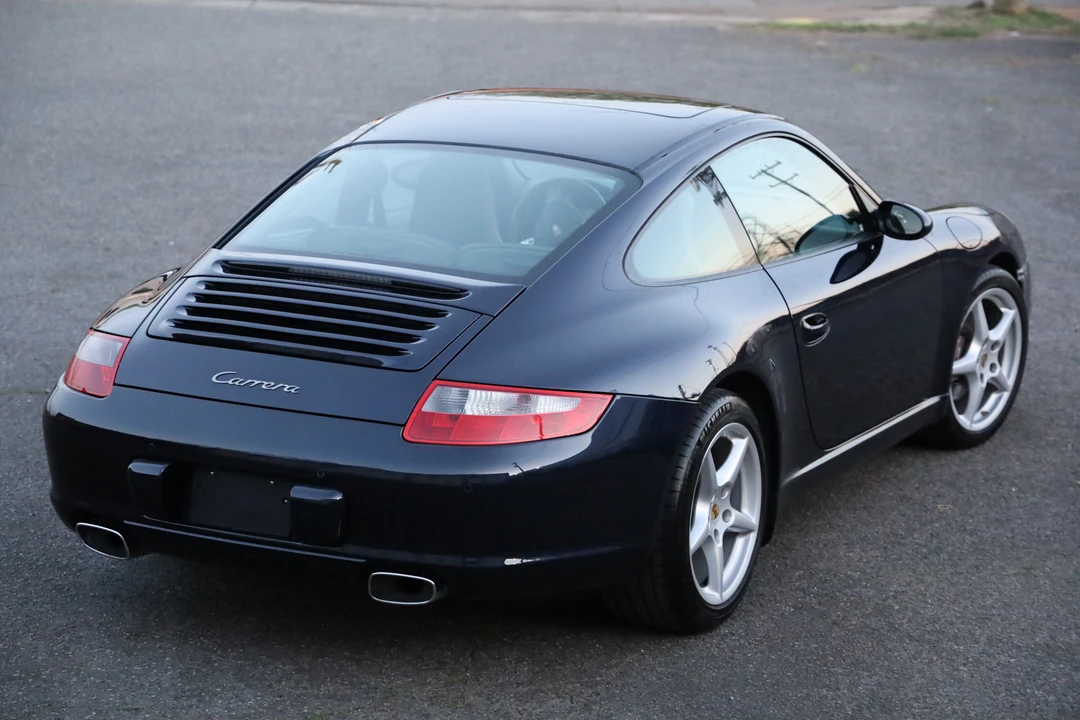 2006 Porsche 997 Carrera - Image 13 of 31