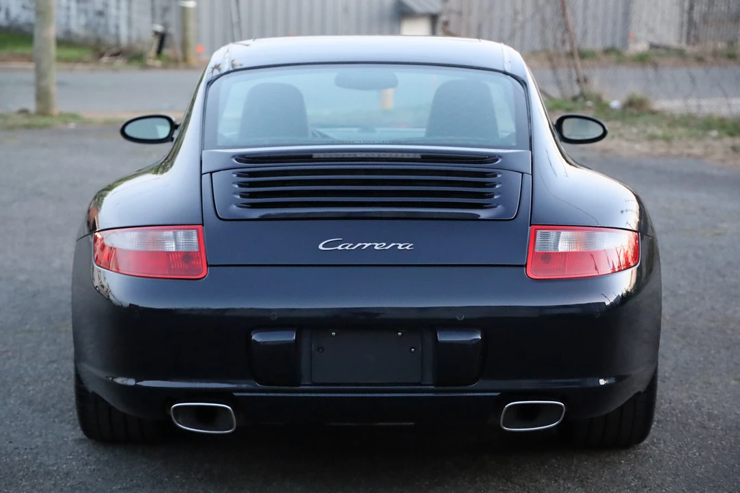 2006 Porsche 997 Carrera - Image 12 of 31