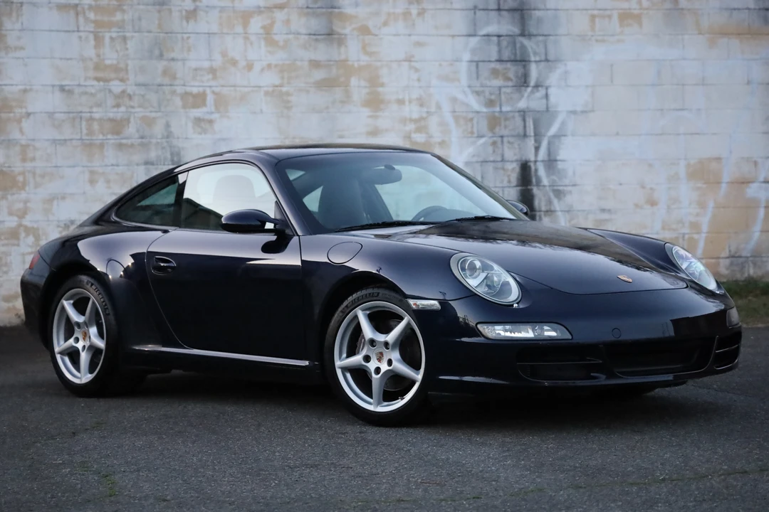 2006 Porsche 997 Carrera - Image 21 of 31