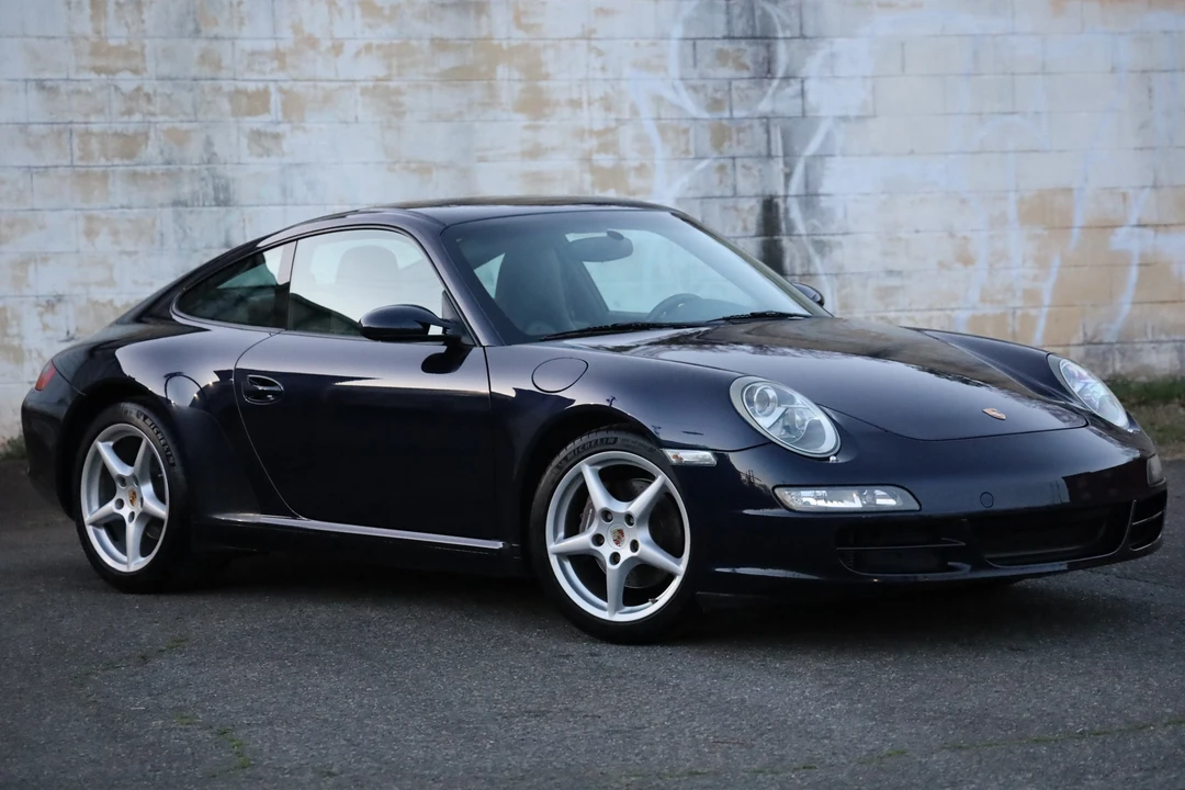 2006 Porsche 997 Carrera - Image 22 of 31