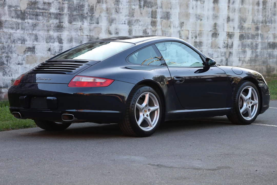 2006 Porsche 997 Carrera - Image 18 of 31