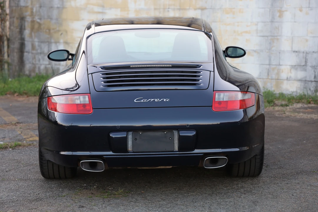 2006 Porsche 997 Carrera - Image 10 of 31