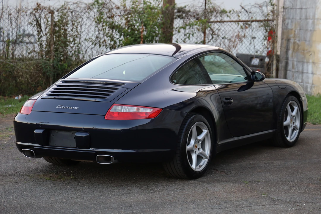 2006 Porsche 997 Carrera - Image 16 of 31
