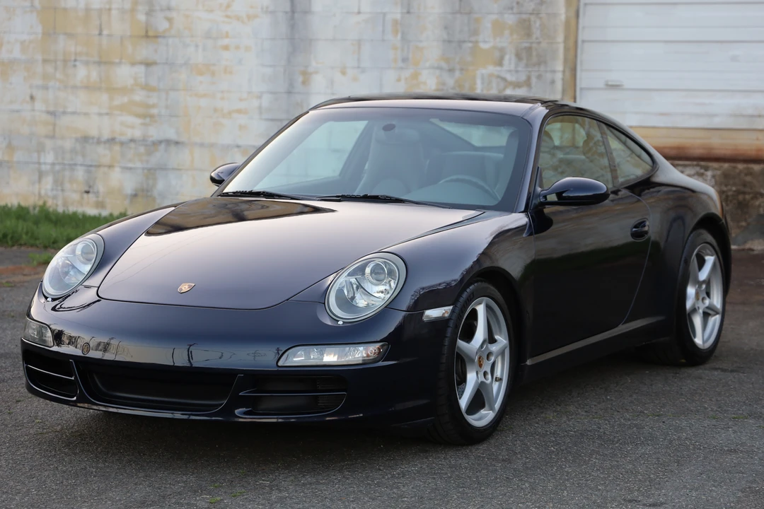 2006 Porsche 997 Carrera - Image 4 of 31