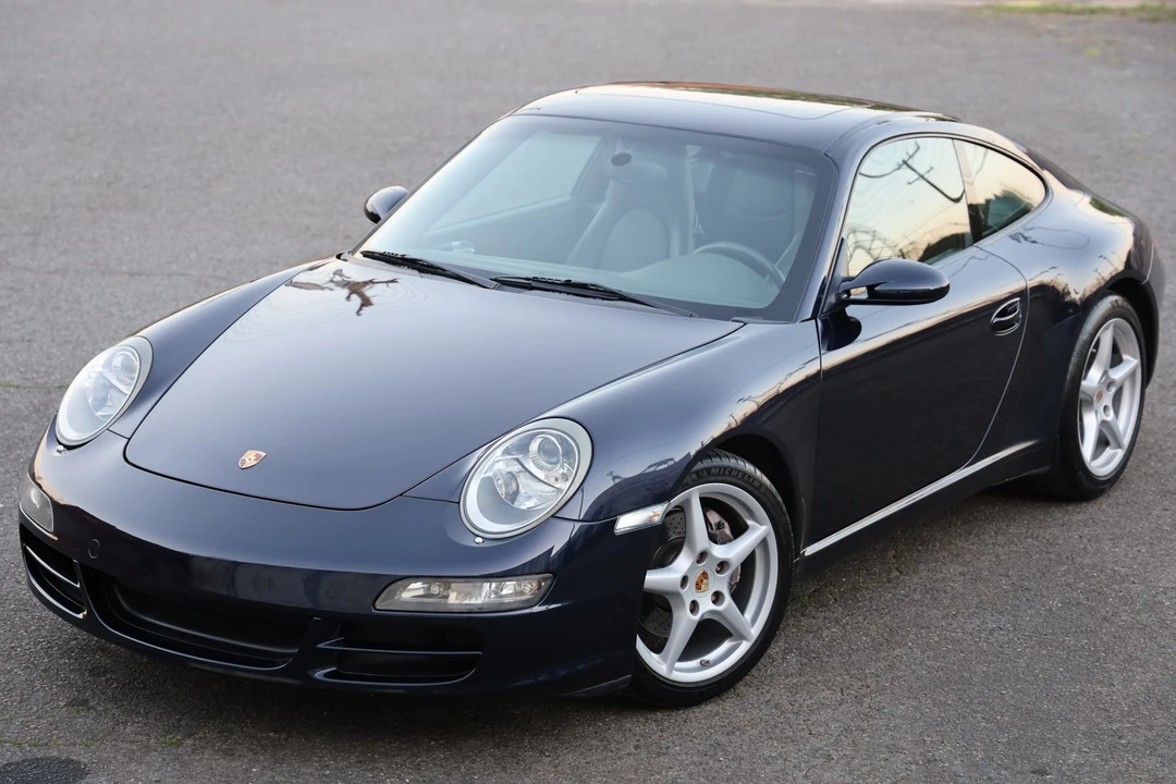 2006 Porsche 997 Carrera - Image 2 of 31