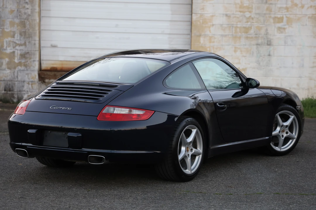 2006 Porsche 997 Carrera - Image 17 of 31