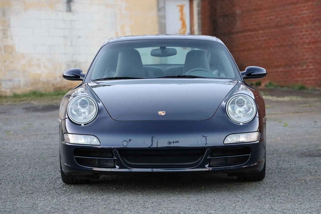 2006 Porsche 997 Carrera - Image 30 of 31