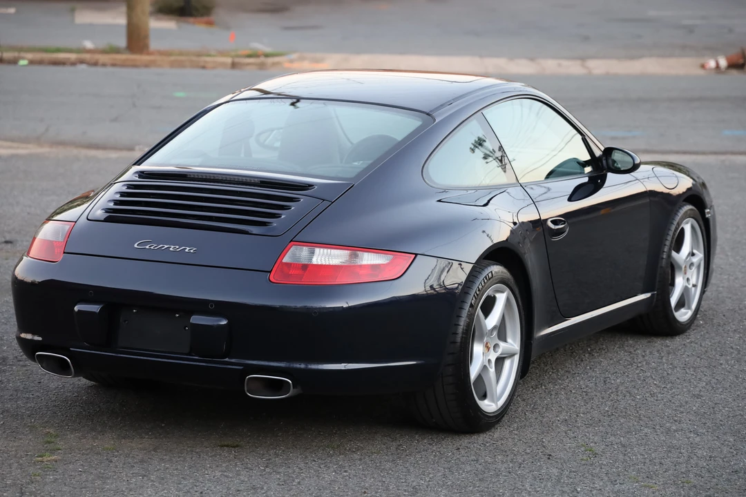 2006 Porsche 997 Carrera - Image 15 of 31