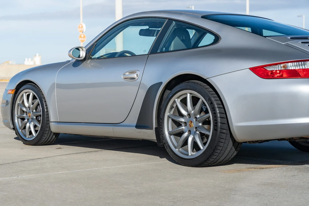 2006 Porsche 997 Carrera - Image 27 of 31