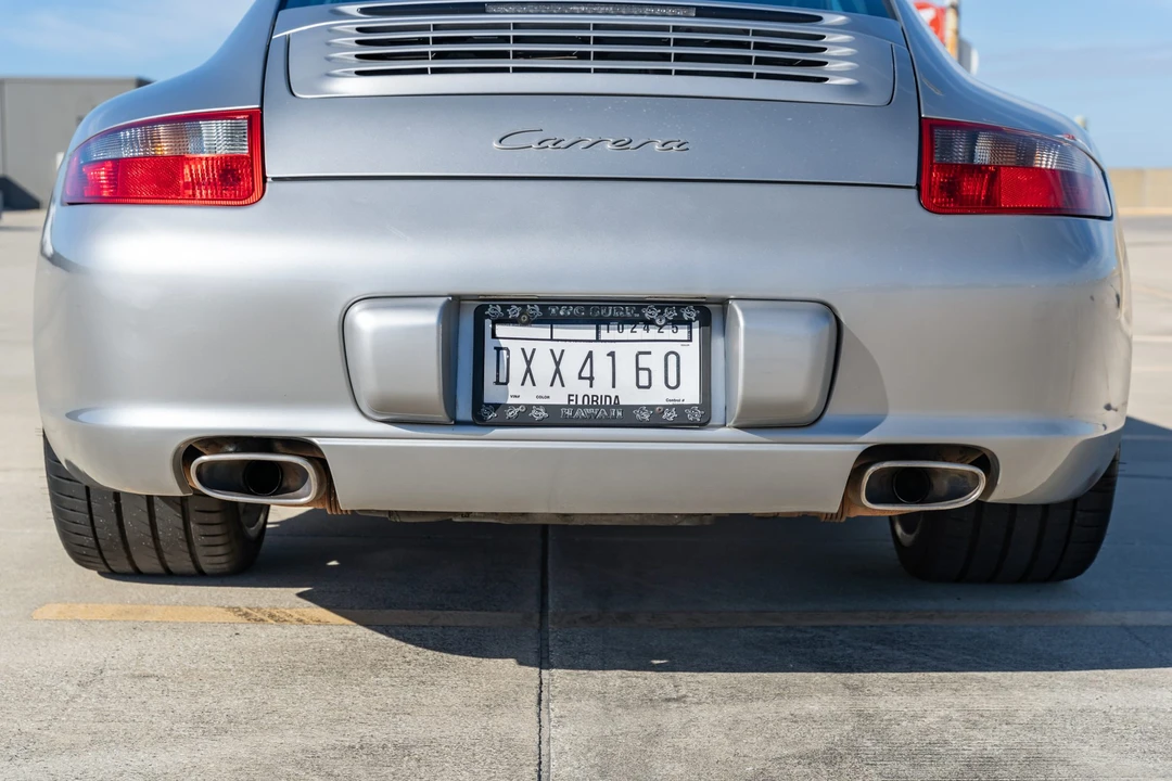 2006 Porsche 997 Carrera - Image 31 of 31