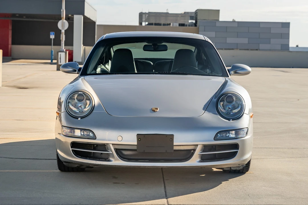 2006 Porsche 997 Carrera - Image 3 of 31