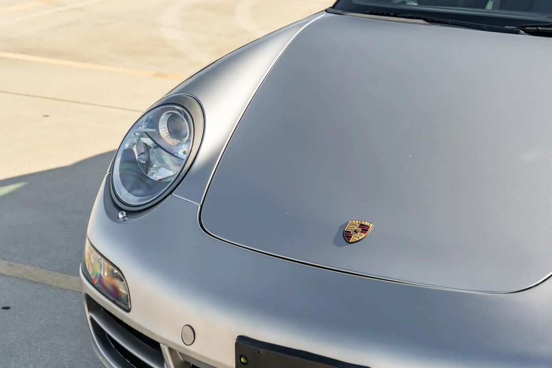 2006 Porsche 997 Carrera - Image 23 of 31