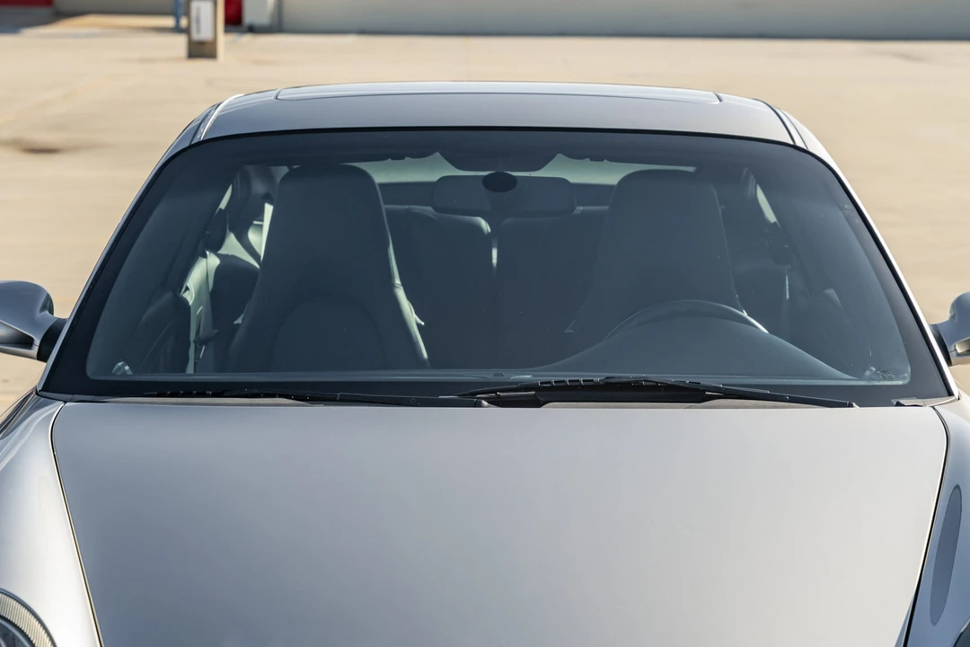 2006 Porsche 997 Carrera - Image 21 of 31