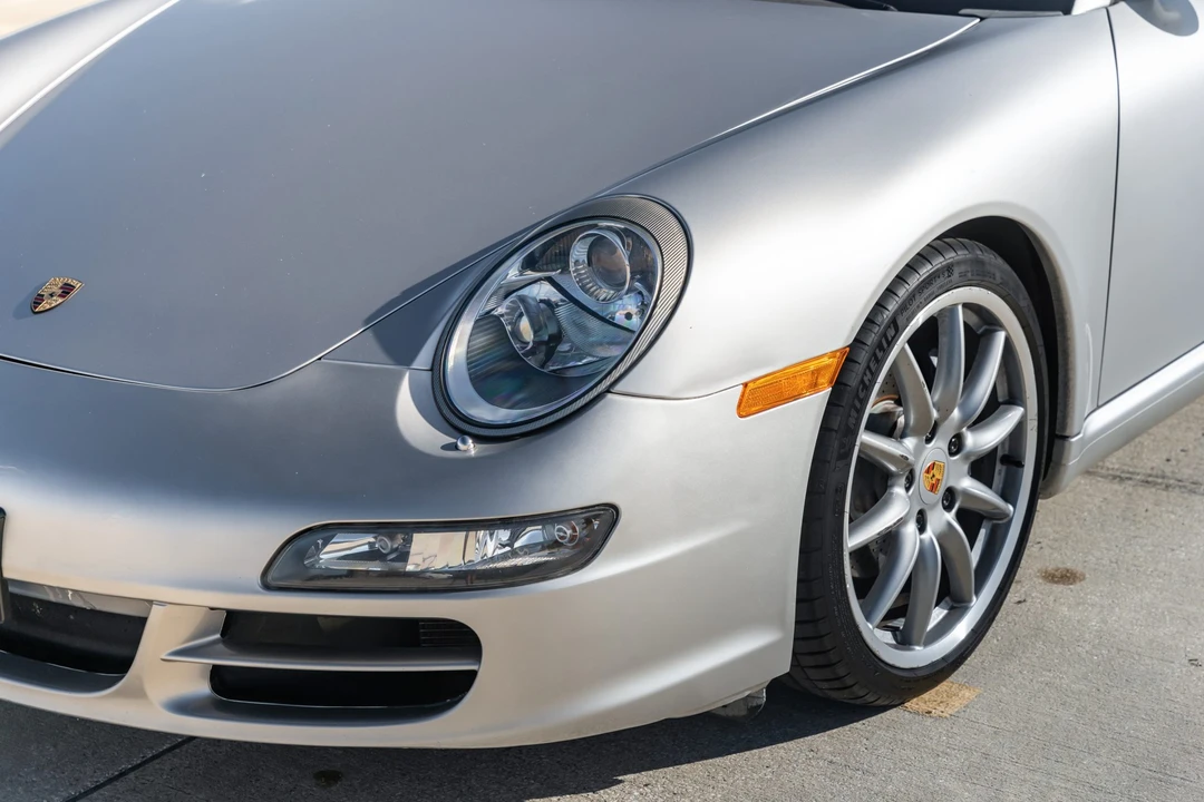 2006 Porsche 997 Carrera - Image 24 of 31