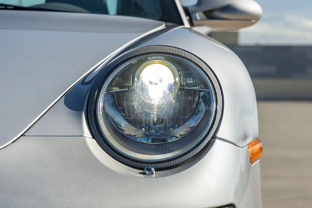 2006 Porsche 997 Carrera - Image 26 of 31
