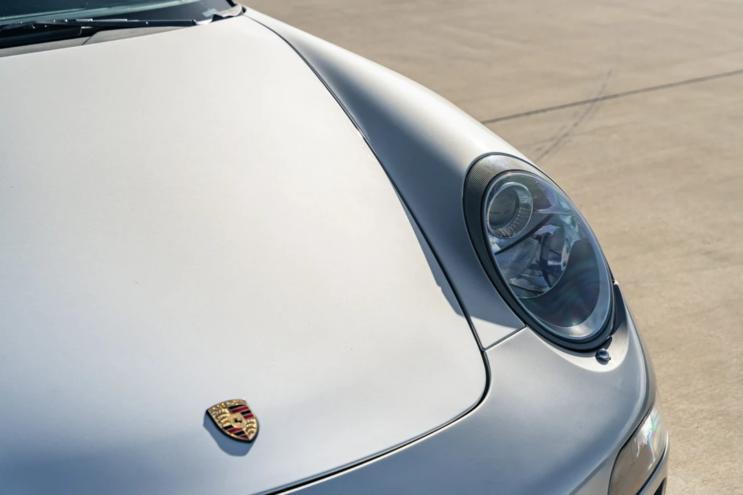 2006 Porsche 997 Carrera - Image 20 of 31
