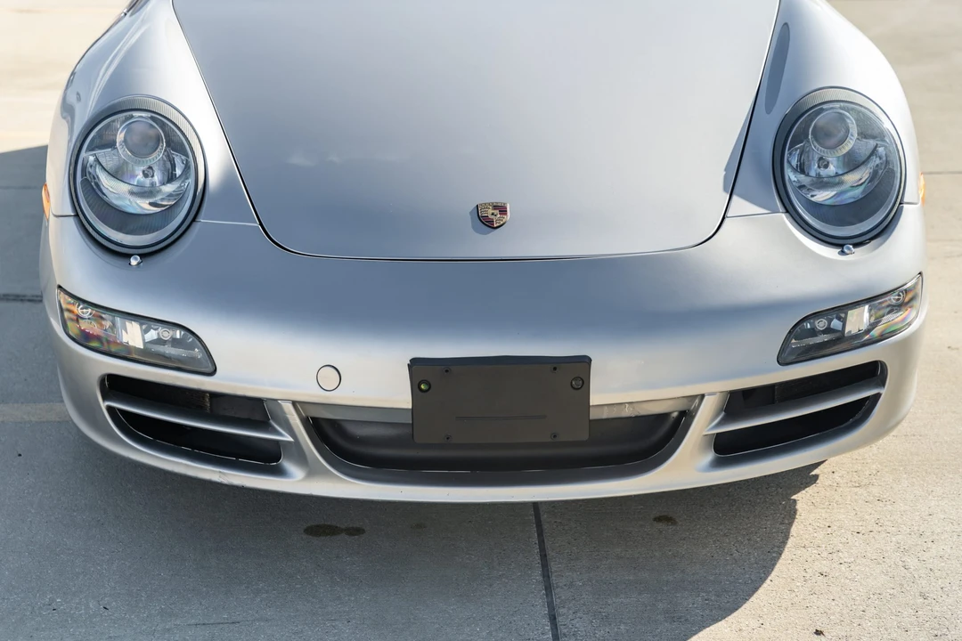 2006 Porsche 997 Carrera - Image 22 of 31