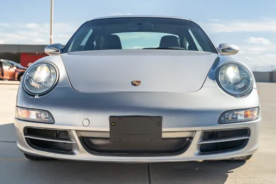2006 Porsche 997 Carrera - Image 4 of 31