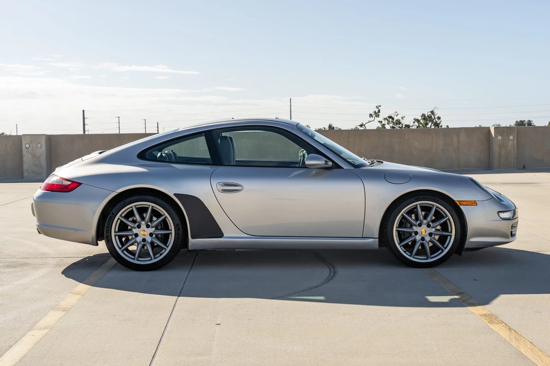 2006 Porsche 997 Carrera - Image 6 of 31