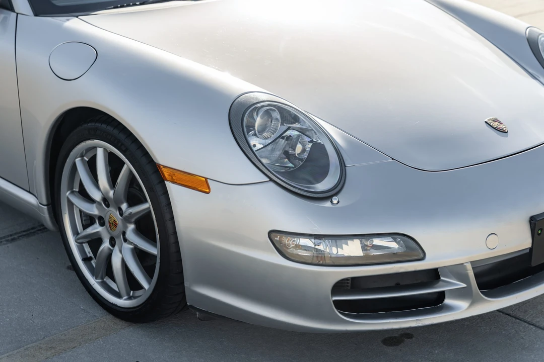 2006 Porsche 997 Carrera - Image 19 of 31