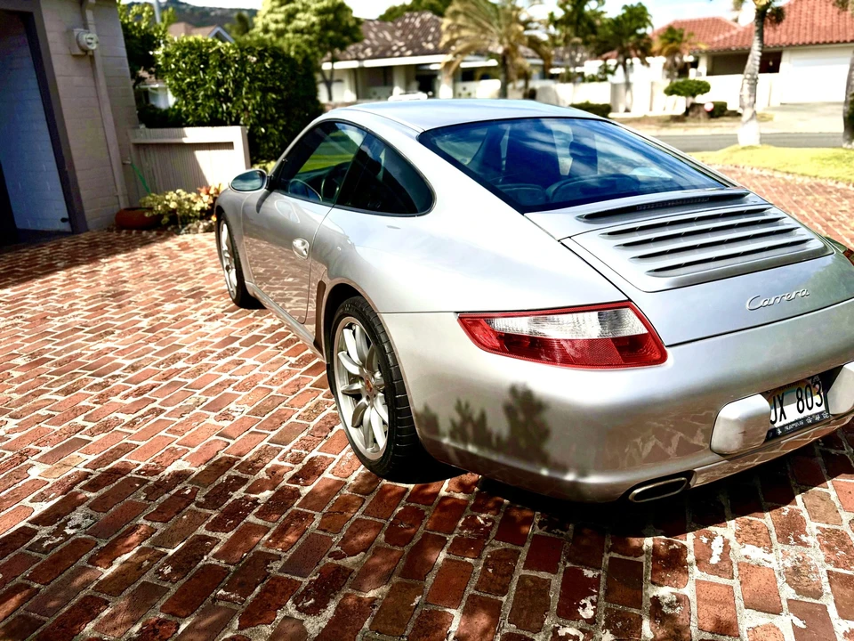 2006 Porsche 997 Carrera - Image 26 of 31